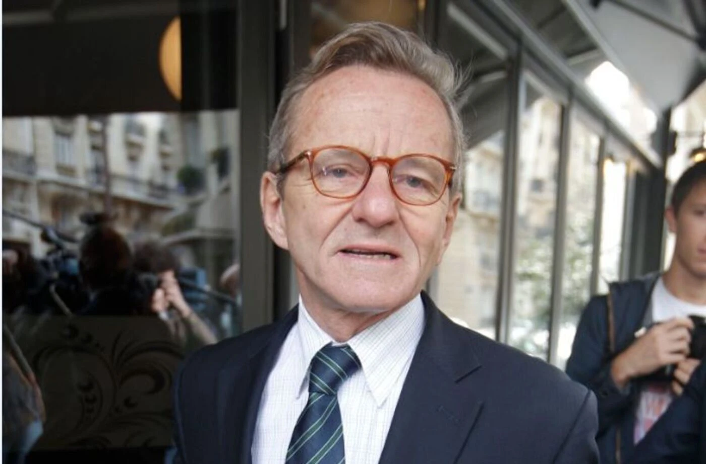 Municipales 2026 : Alain Carignon, l’éternel « revenant » qui veut reprendre Grenoble à la gauche