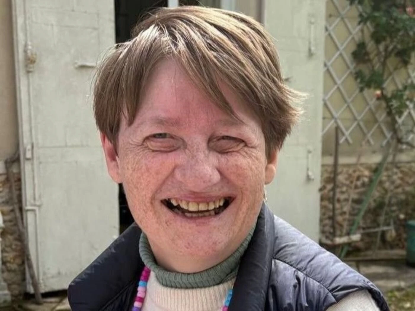 Disparition inquiétante à Paris : Camille, 50 ans, a disparu mardi matin dans le métro