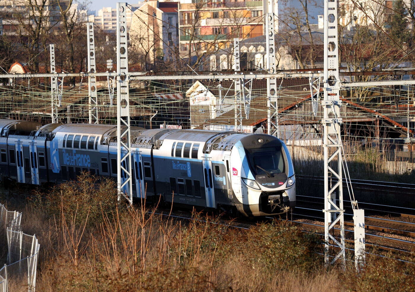 SNCF : une panne informatique nationale perturbe la circulation des TER dans plusieurs régions