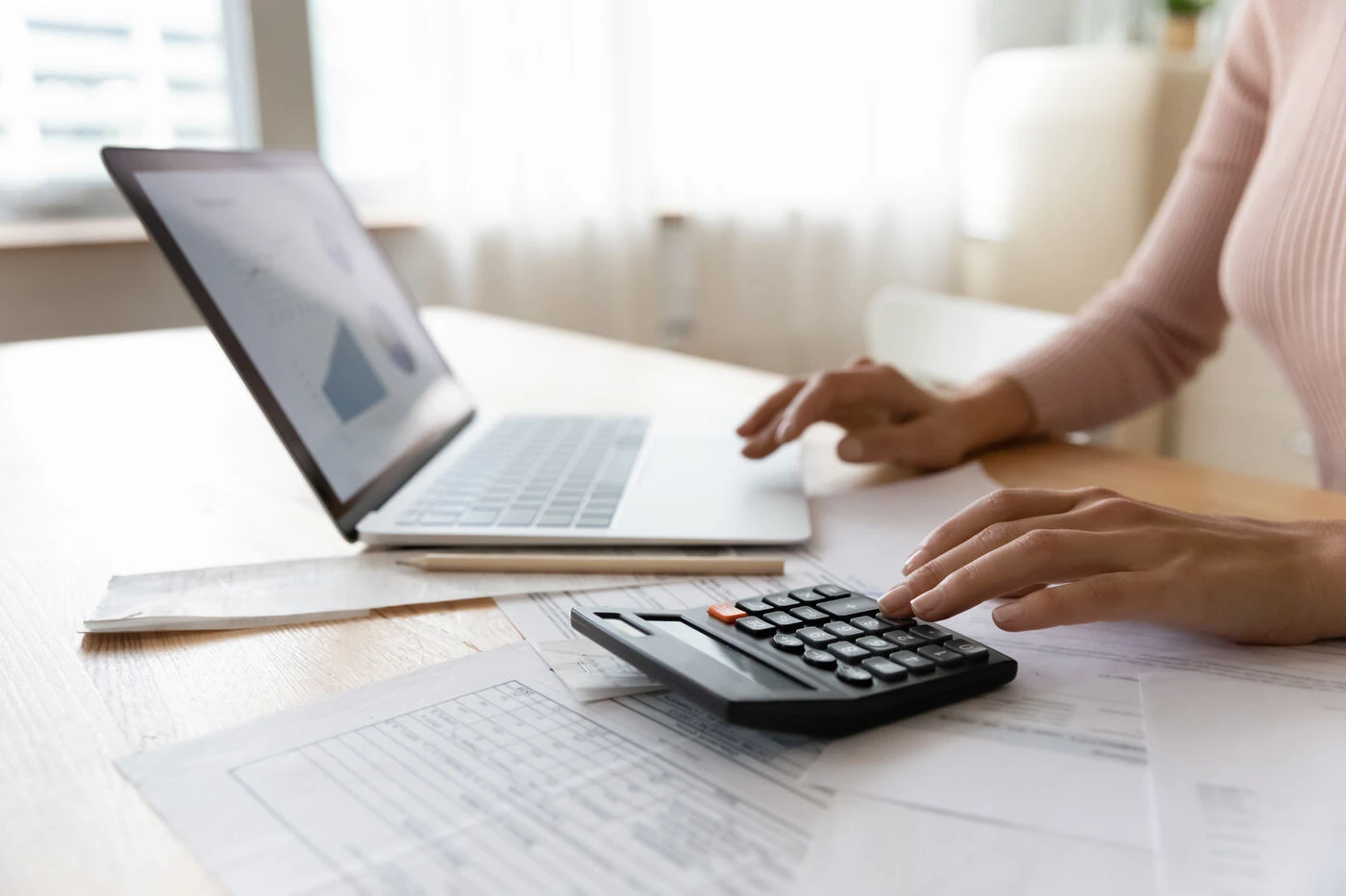 Calendrier, barème... Pour les impôts 2025, le compte à rebours de la déclaration de revenus est lancé