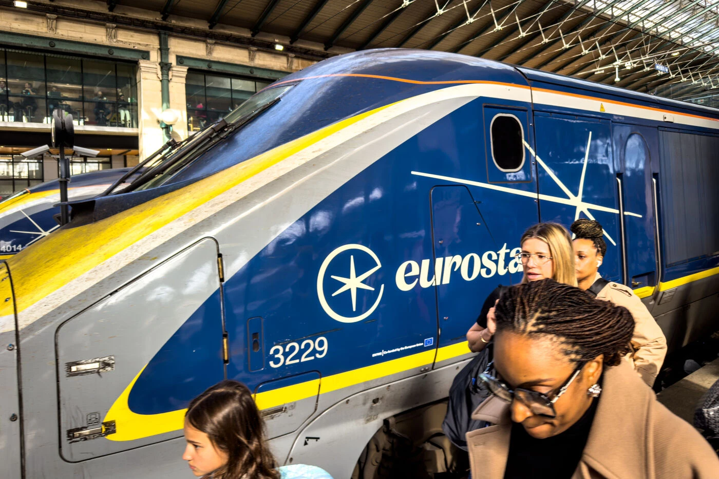 Le trafic des Eurostars et des trains fortement perturbé après un incident électrique dans le Nord