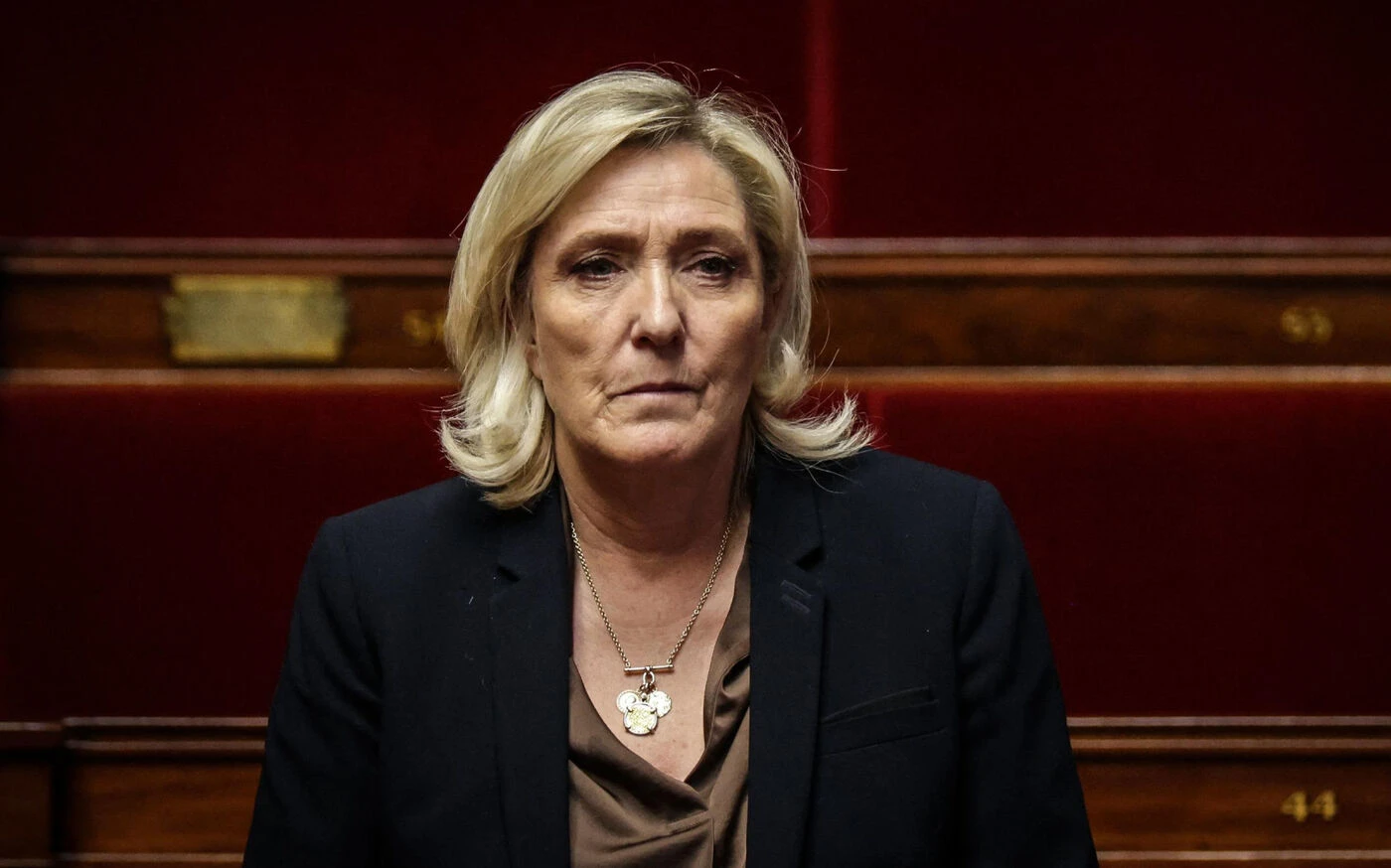 Marine Le Pen inéligible : trois semaines de tâtonnements au RN