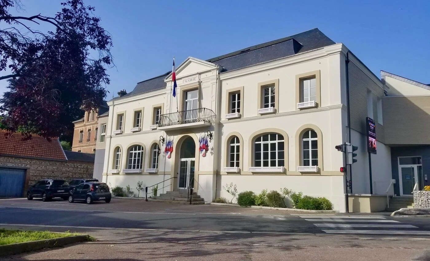Un micro trouvé dans le bureau du nouveau maire de Sainte-Adresse : « Qu’un élu de la République puisse être espionné, c’est grave »