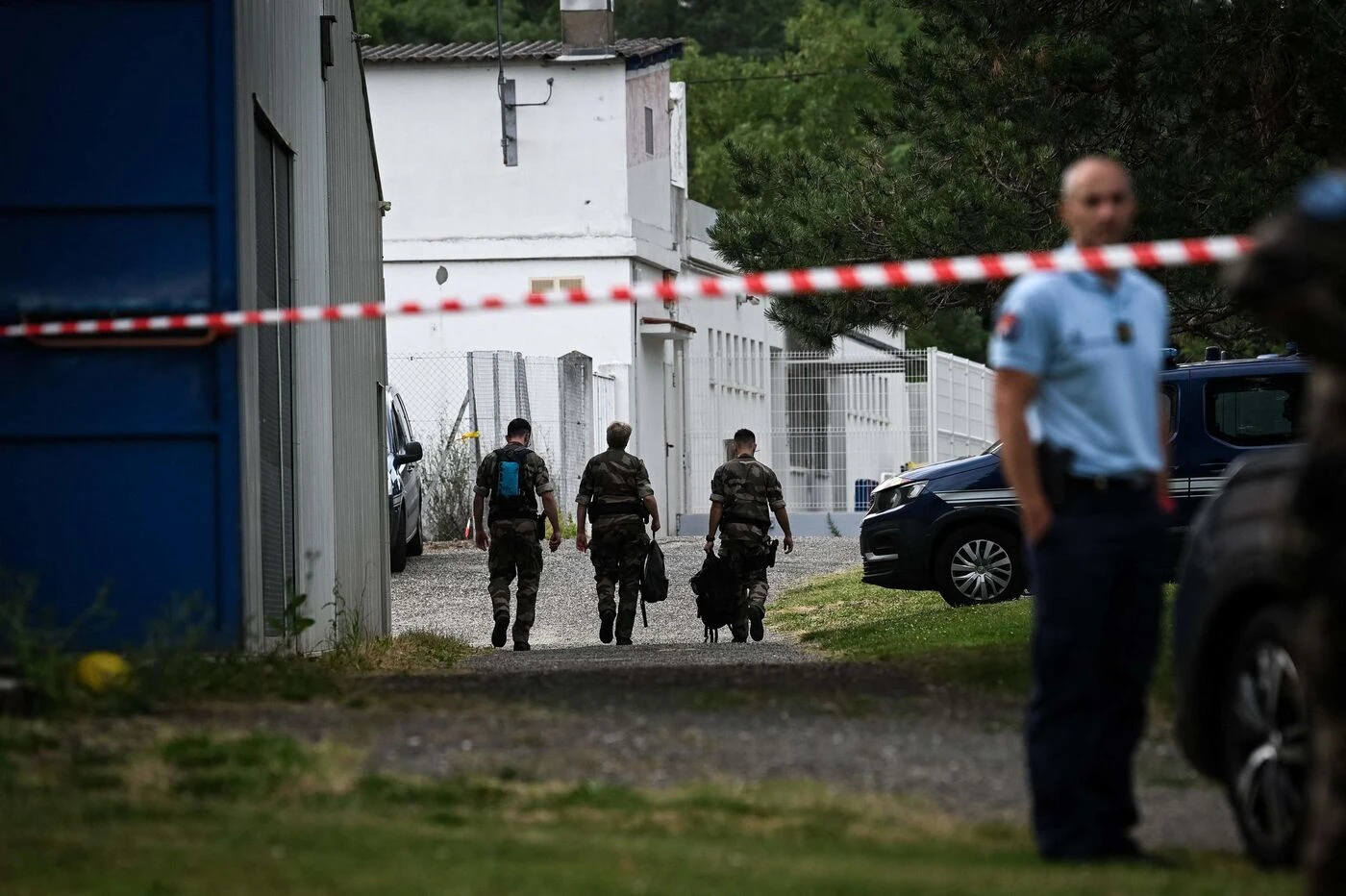Gers : ce que l’on sait de la disparition inquiétante de Lyhanna, 11 ans