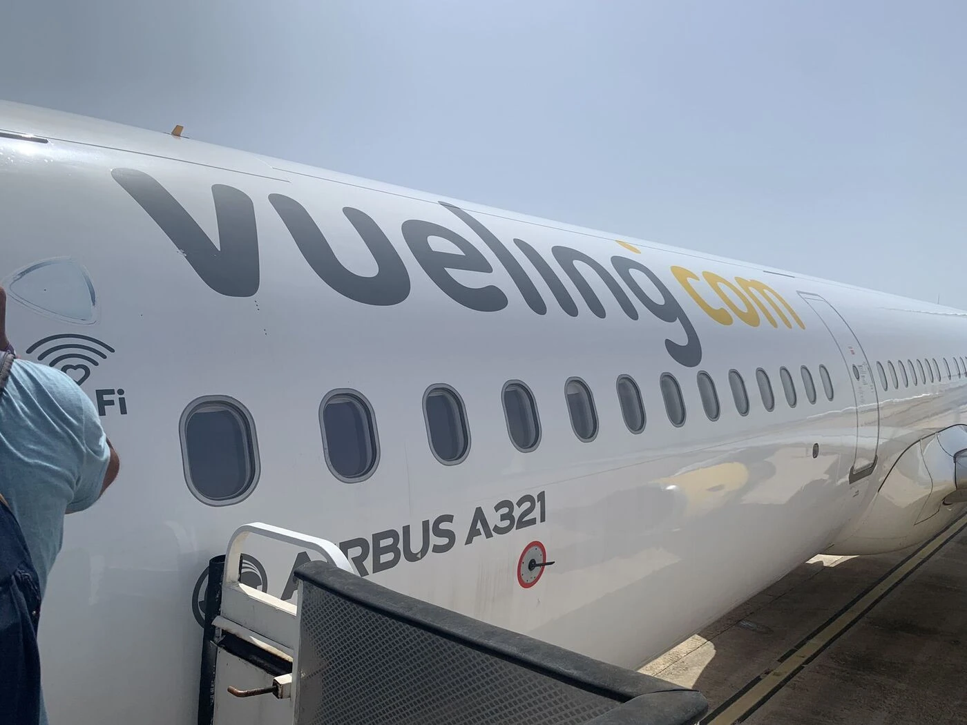 « J’espère qu’elle fera faillite » : l’ambassadeur d’Israël en France attaque Vueling après l’expulsion d’ados de confession juive