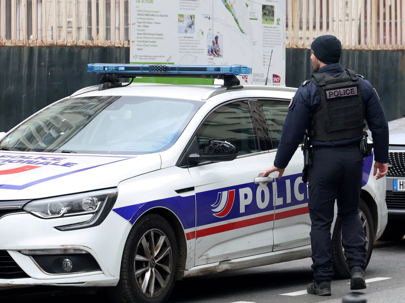 Après le voyeur du Leclerc de Montévrain, un homme arrêté à Pontault-Combault pour avoir filmé sous la jupe d’une cliente