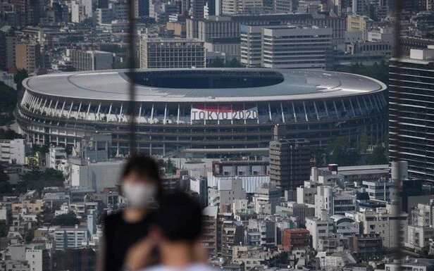 JO de Tokyo : jusqu’à 10000 spectateurs sur les sites des compétitions
