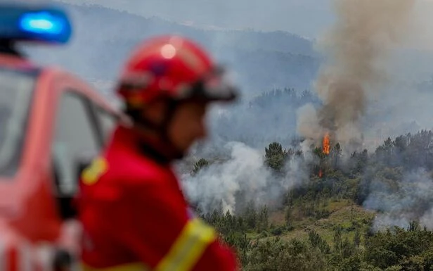 Jusqu’à 47°C : au Portugal, le mois de juillet a été le plus chaud depuis près d’un siècle