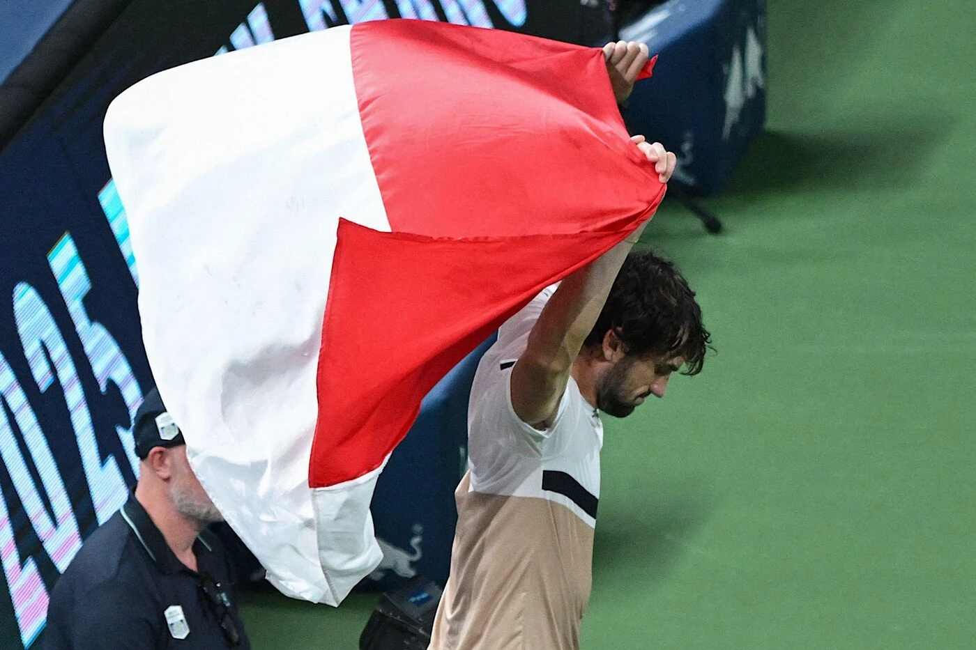 Tennis : pourquoi Valentin Vacherot a-t-il choisi de représenter Monaco plutôt que la France ?