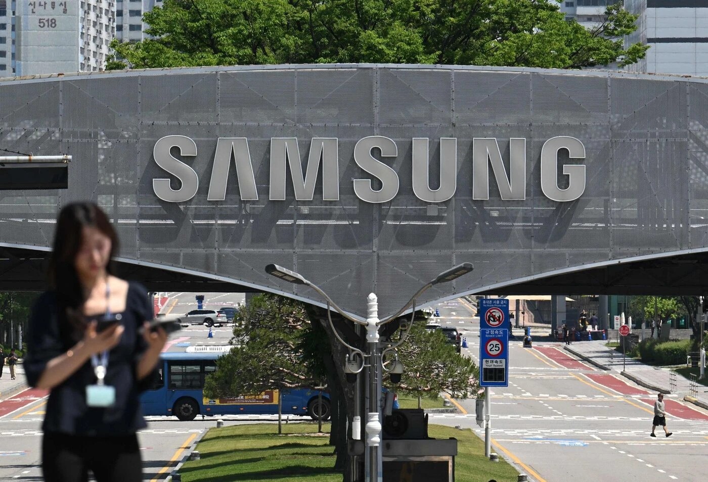 Près de 300 000 euros par personne : dernier jour du vote des employés de Samsung pour des méga primes IA