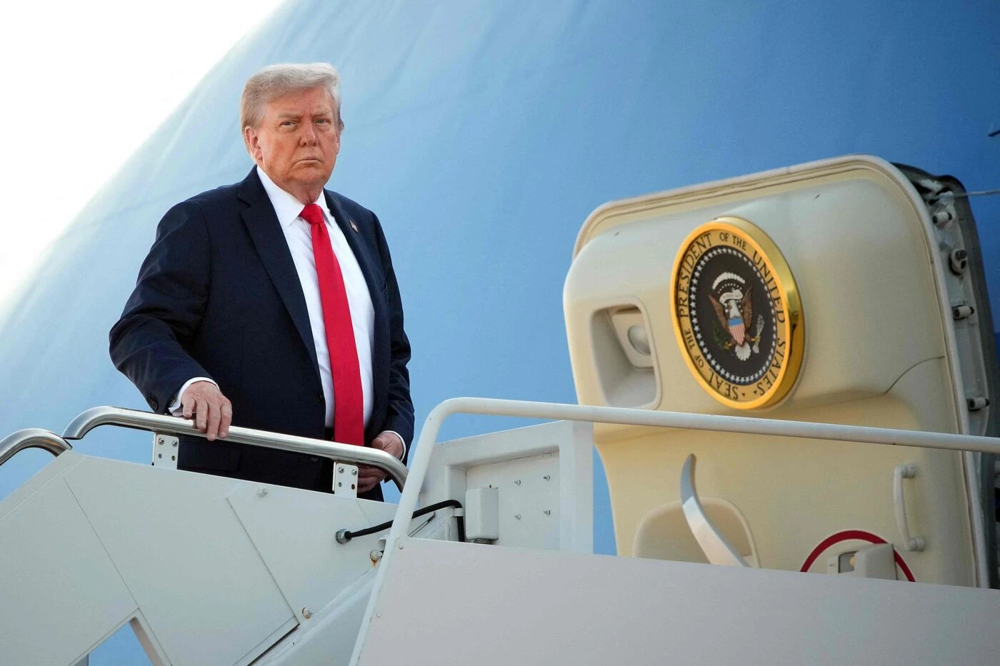 Le sommet Trump-Poutine : les discussions entre les deux dirigeants pourraient durer « au moins 6 à 7 heures », estime le Kremlin