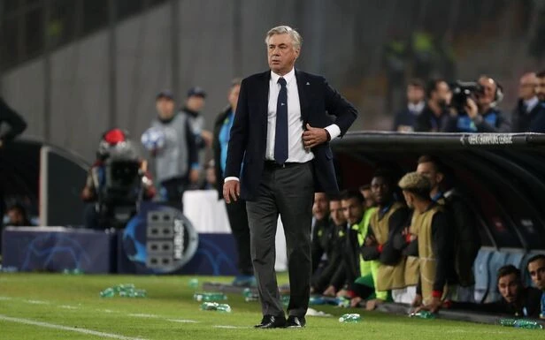 Euro 2021 : « Mbappé fait peur » mais Ancelotti voit plutôt une finale Itlaie-Angleterre