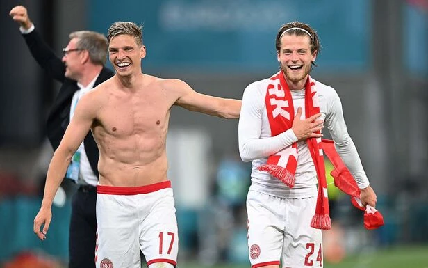 Euro 2021 : le miracle danois et les Bleus qualifiés... tout ce qu’il faut savoir ce 22 juin