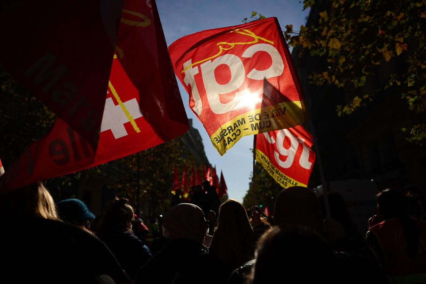 Paris, Rennes, Marseille… près de 120 rassemblements prévus dans tout le pays « pour l’emploi et l’industrie »