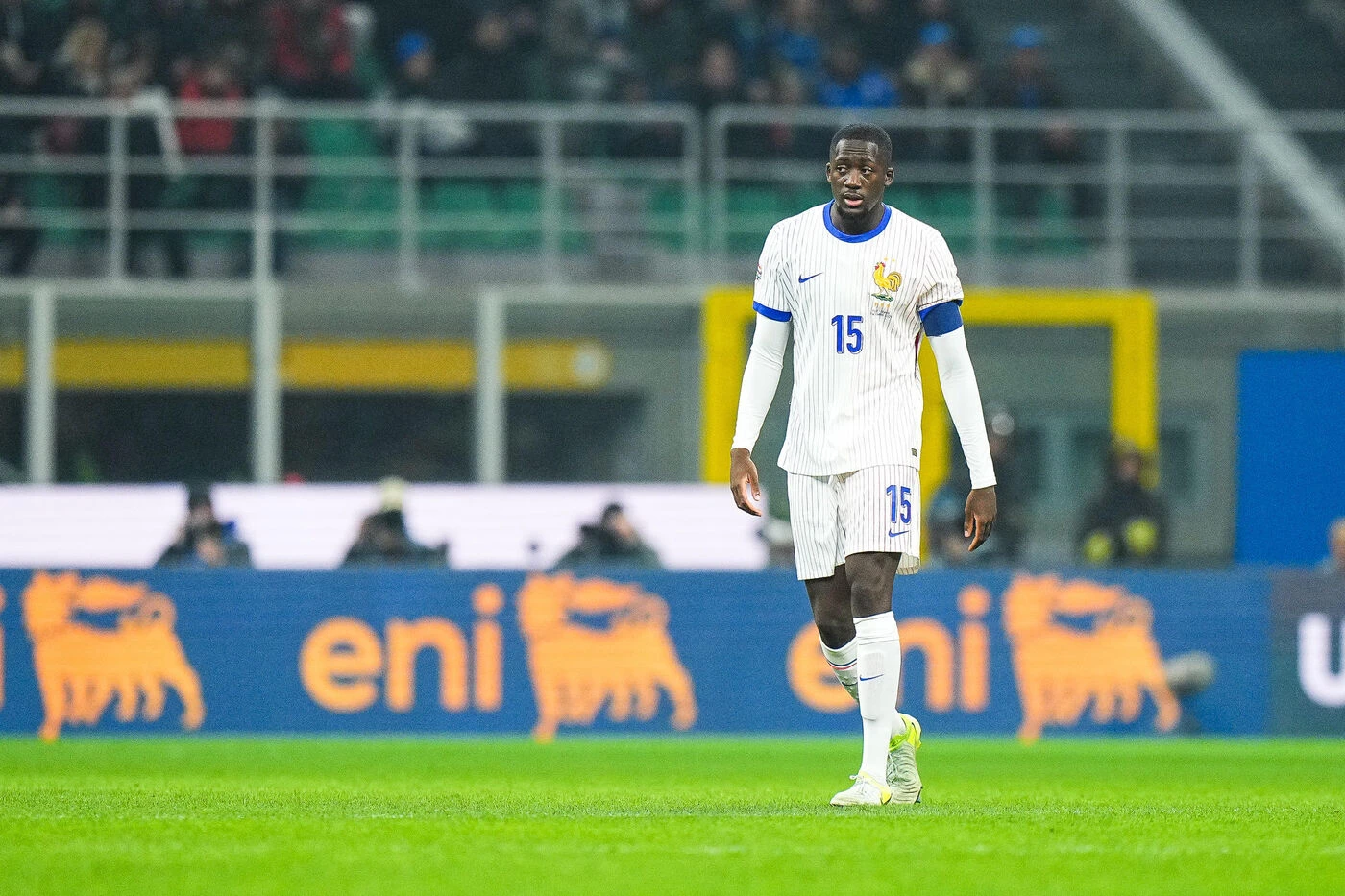 Espagne - France : Kylian Mbappé ne parlera pas ce mercredi, Ibrahima Konaté présent en conférence de presse