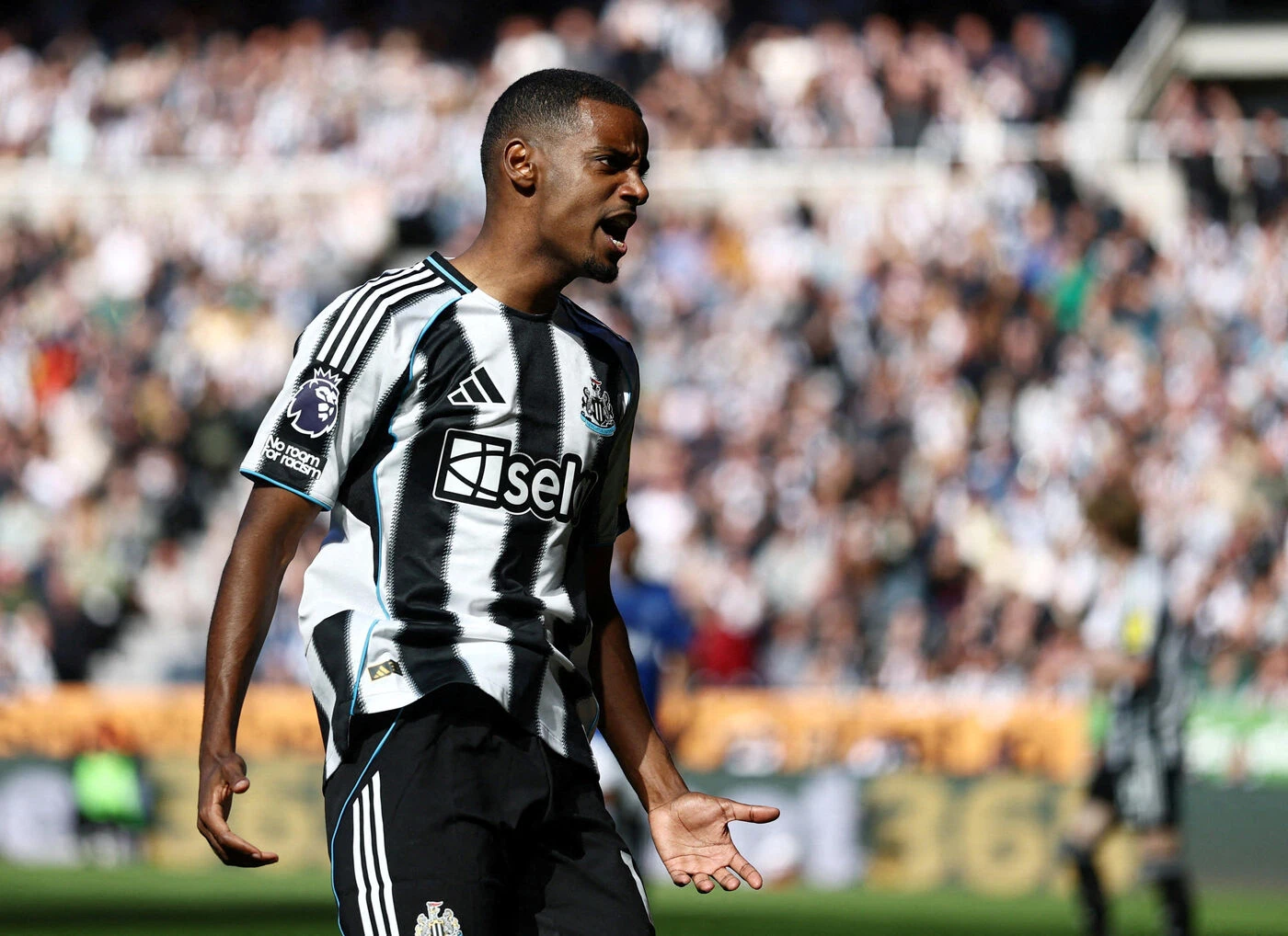 « Quand les promesses sont rompues... » : Alexander Isak explique son clash pour quitter Newcastle