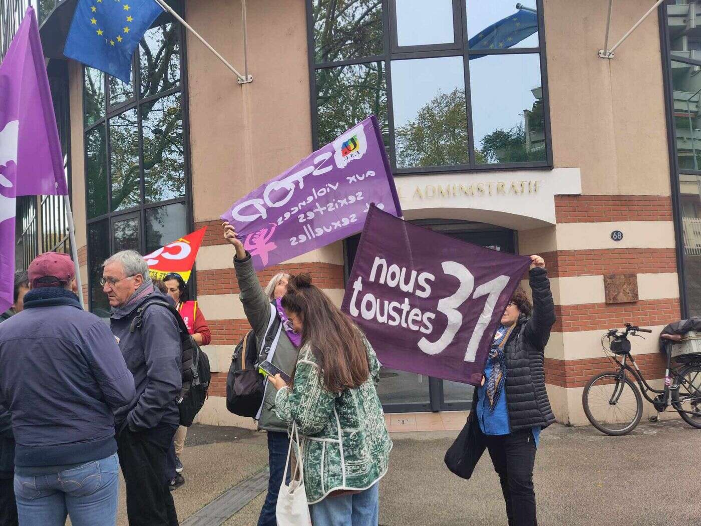 À Toulouse, la suspension de l’intégration au CHU de l’interne condamné pour agressions sexuelles est confirmée