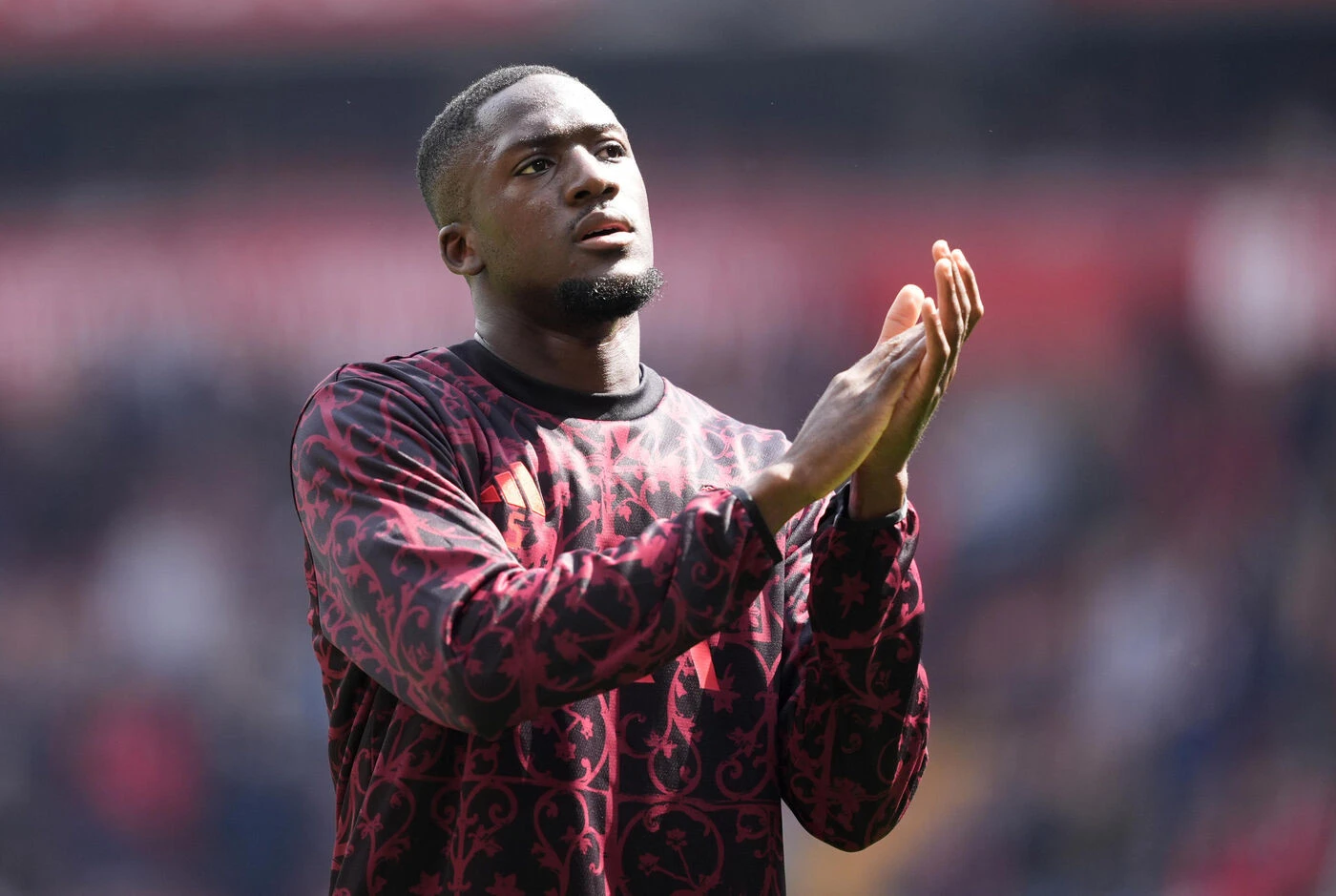 « Ce n’est pas un adieu facile » : Ibrahima Konaté va quitter Liverpool cet été
