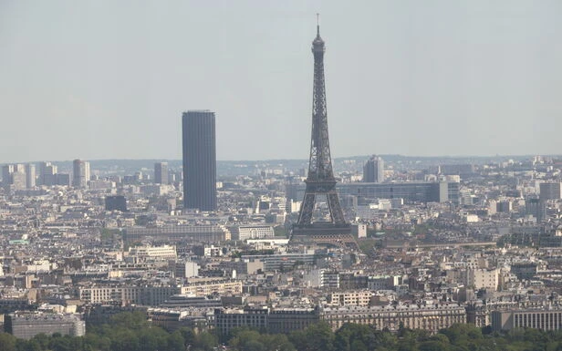 Un pic de pollution attendu mercredi sur toute l’Ile-de-France