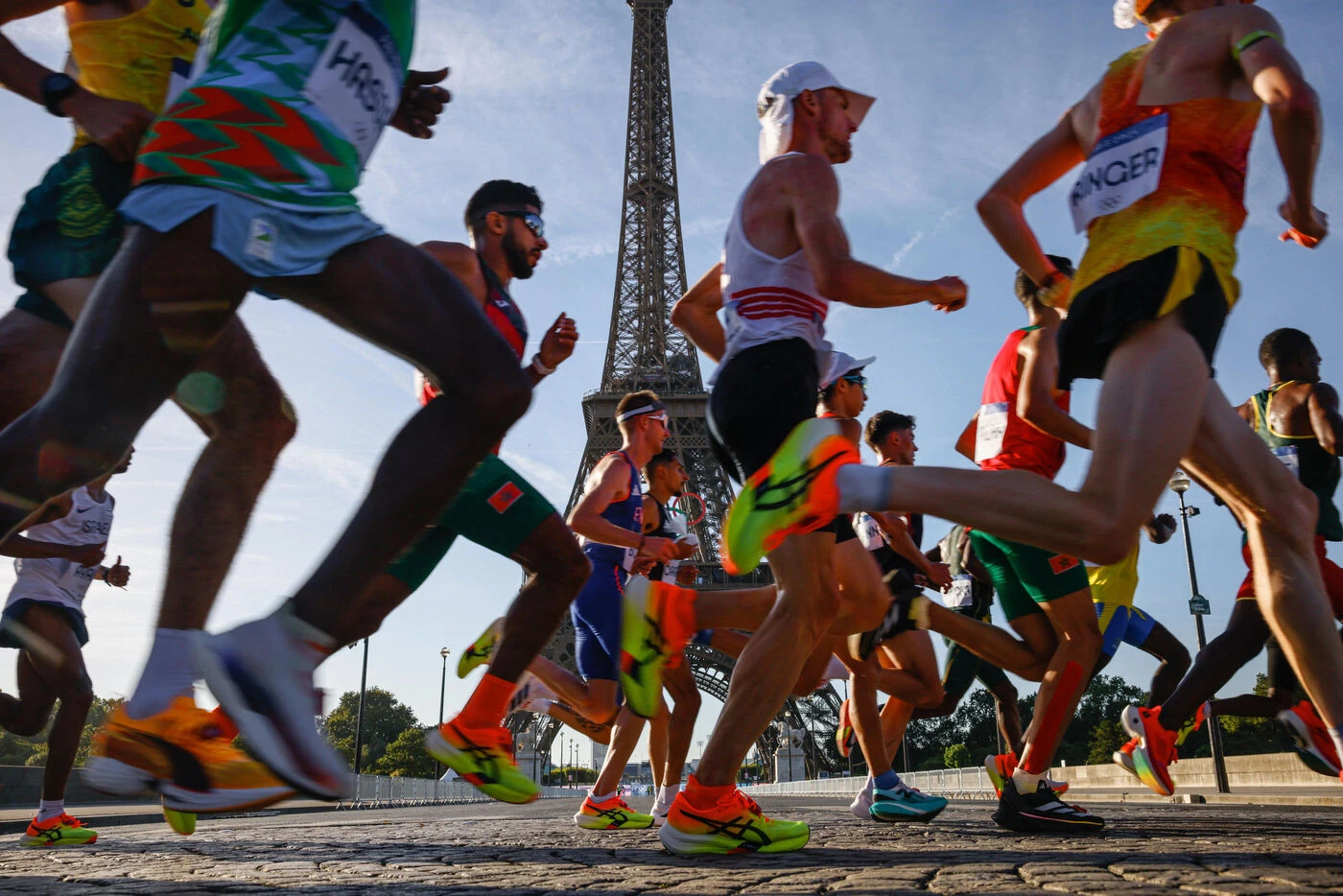 Adidas 10k Paris 2025 : parcours, favoris, participation record… Tout savoir sur la course de ce dimanche 8 juin