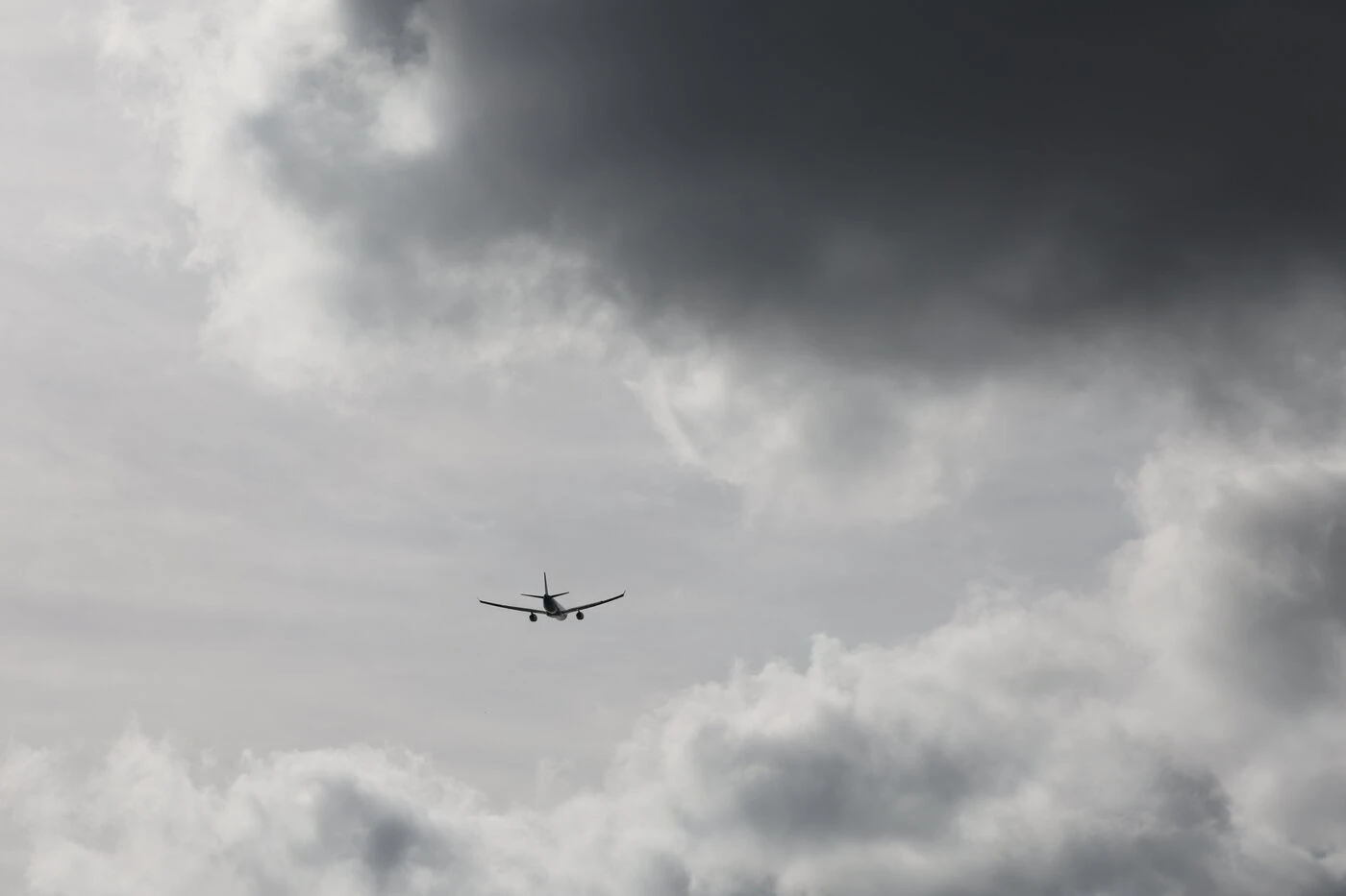Russie : un avion disparaît des radars avec 49 personnes à bord, dont cinq enfants