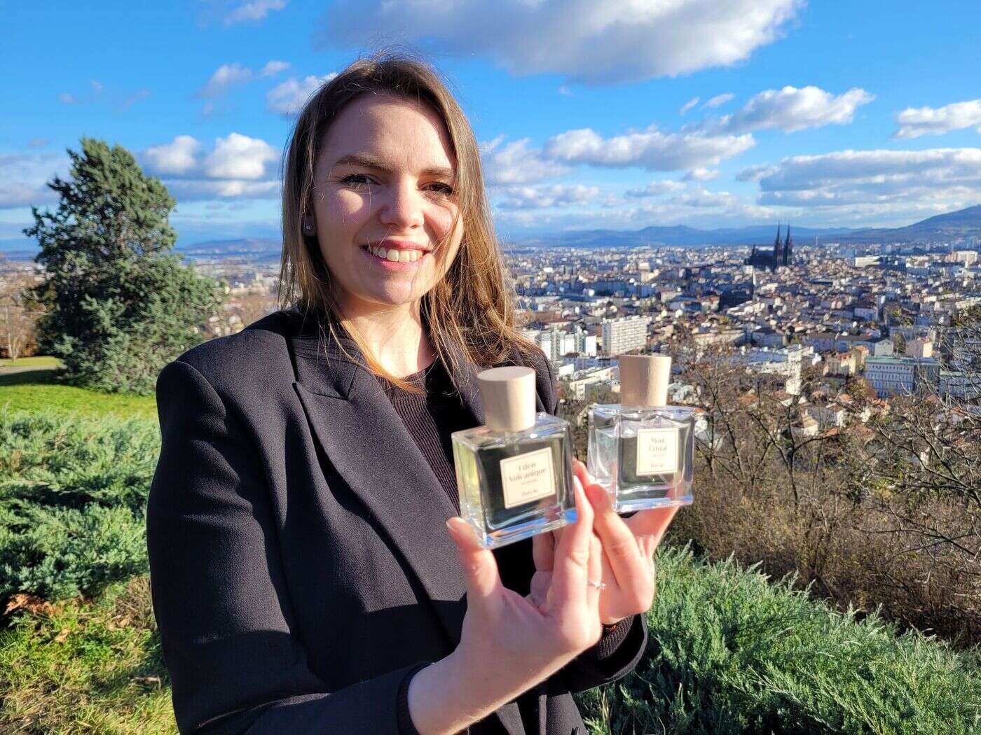 Auvergne, Bretagne, Provence… Avec Poécile, les paysages de France ont un parfum