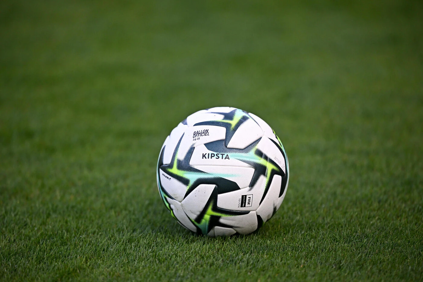 Football : renversé par une voiture, Zeben Ramos n’a pas survécu à ses blessures