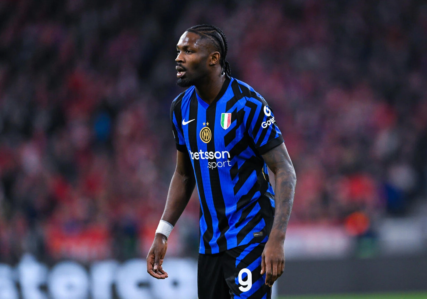 Inter Milan–Bayern Munich : à quelle heure, sur quelle chaîne TV voir le quart retour de Ligue des champions ?