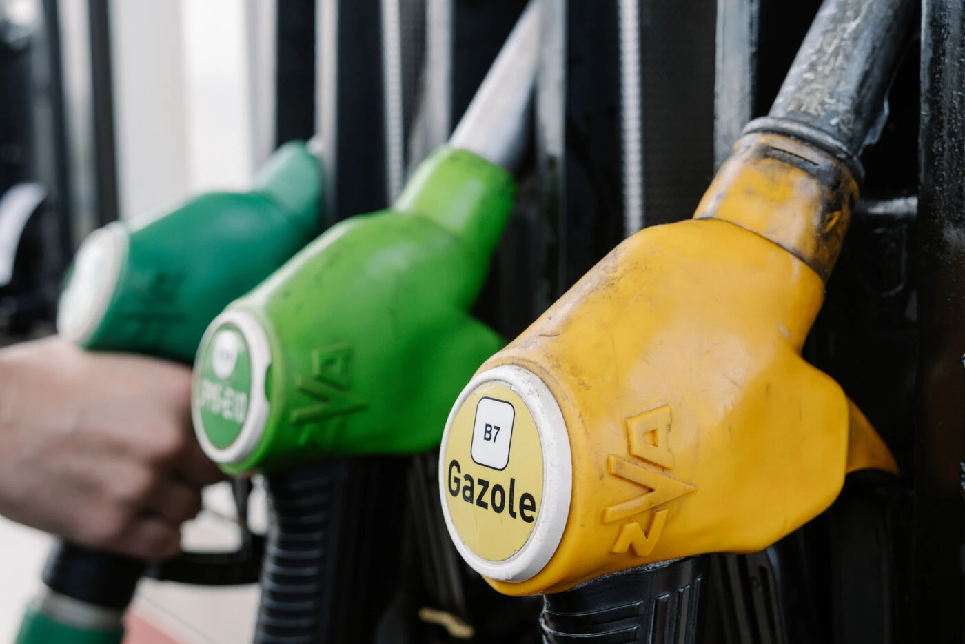 Carburants : Total renouvelle son opération de plafonnement des prix pour les week-ends de la fête des mères et des pères