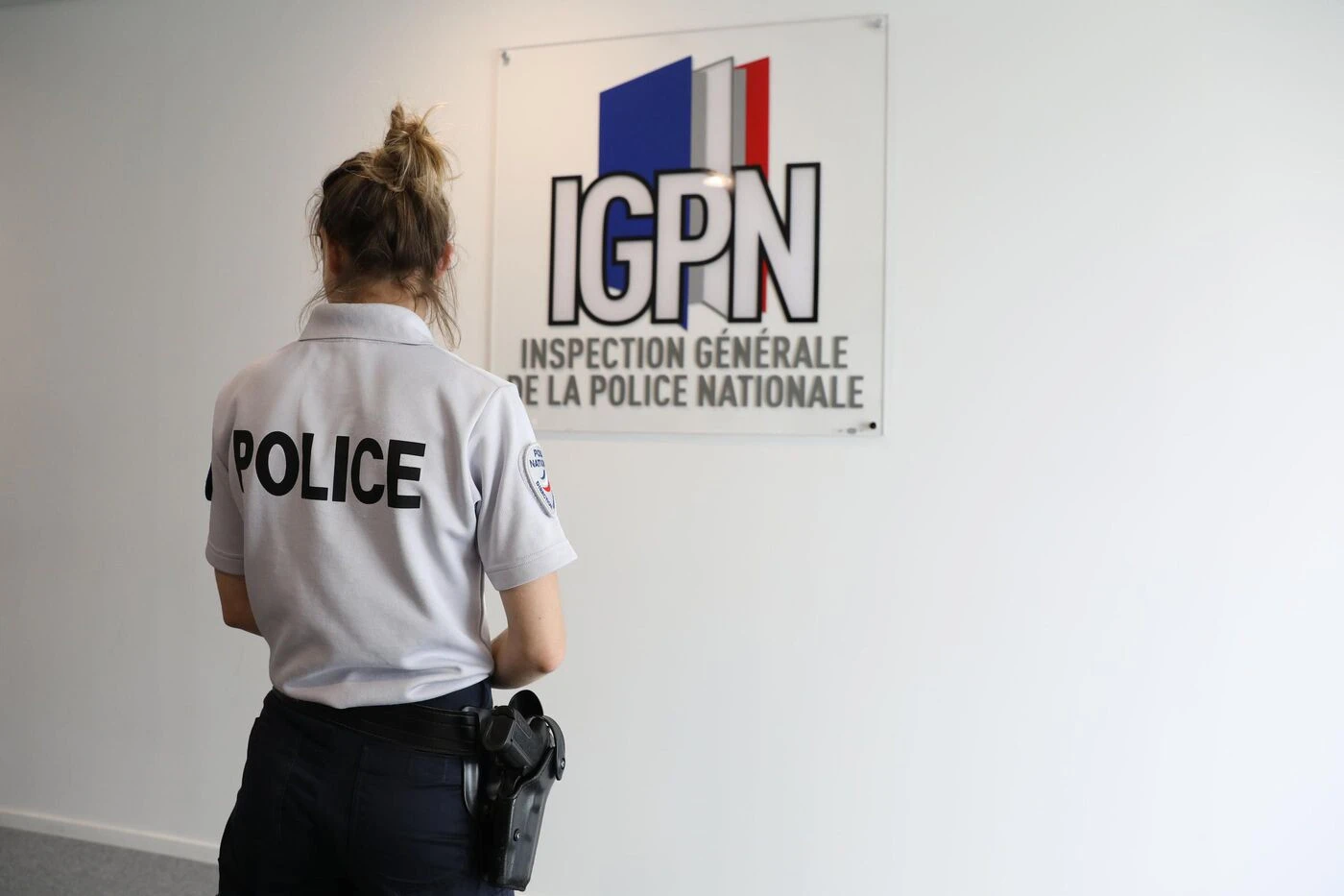 Adolescent mortellement renversé par la police sur la N 118 : le conducteur de la voiture toujours en garde à vue