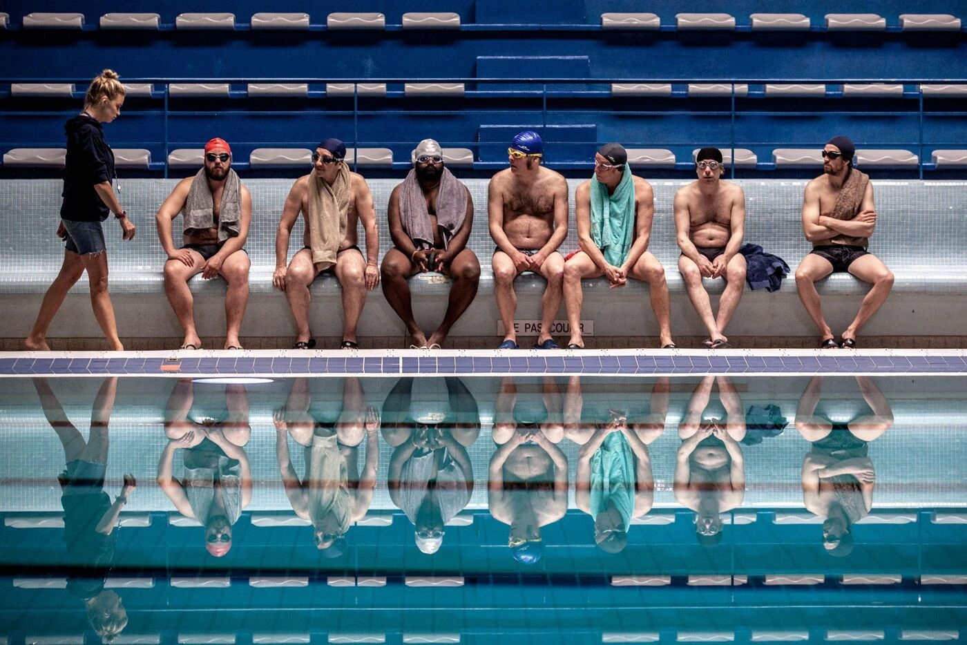 Audiences TV : « Le Grand Bain » devant « Fast And Furious 9 »