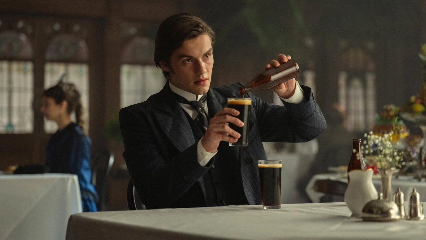 « House of Guinness » sur Netflix : la saga de l’empire de la bière brune racontée façon « Peaky Blinders »