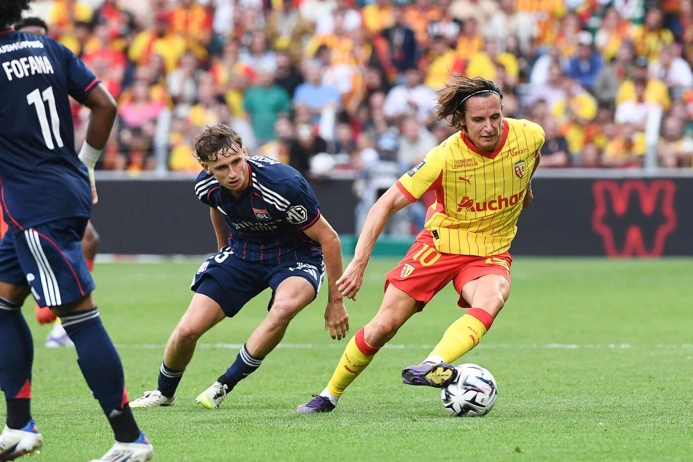 Ligue 1 : à quelle heure et sur quelle chaîne TV voir le multiplex de la 2e journée ?