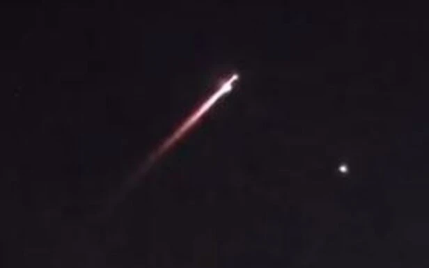 Que sont ces « boules de feu » observées dans le ciel au Japon ?