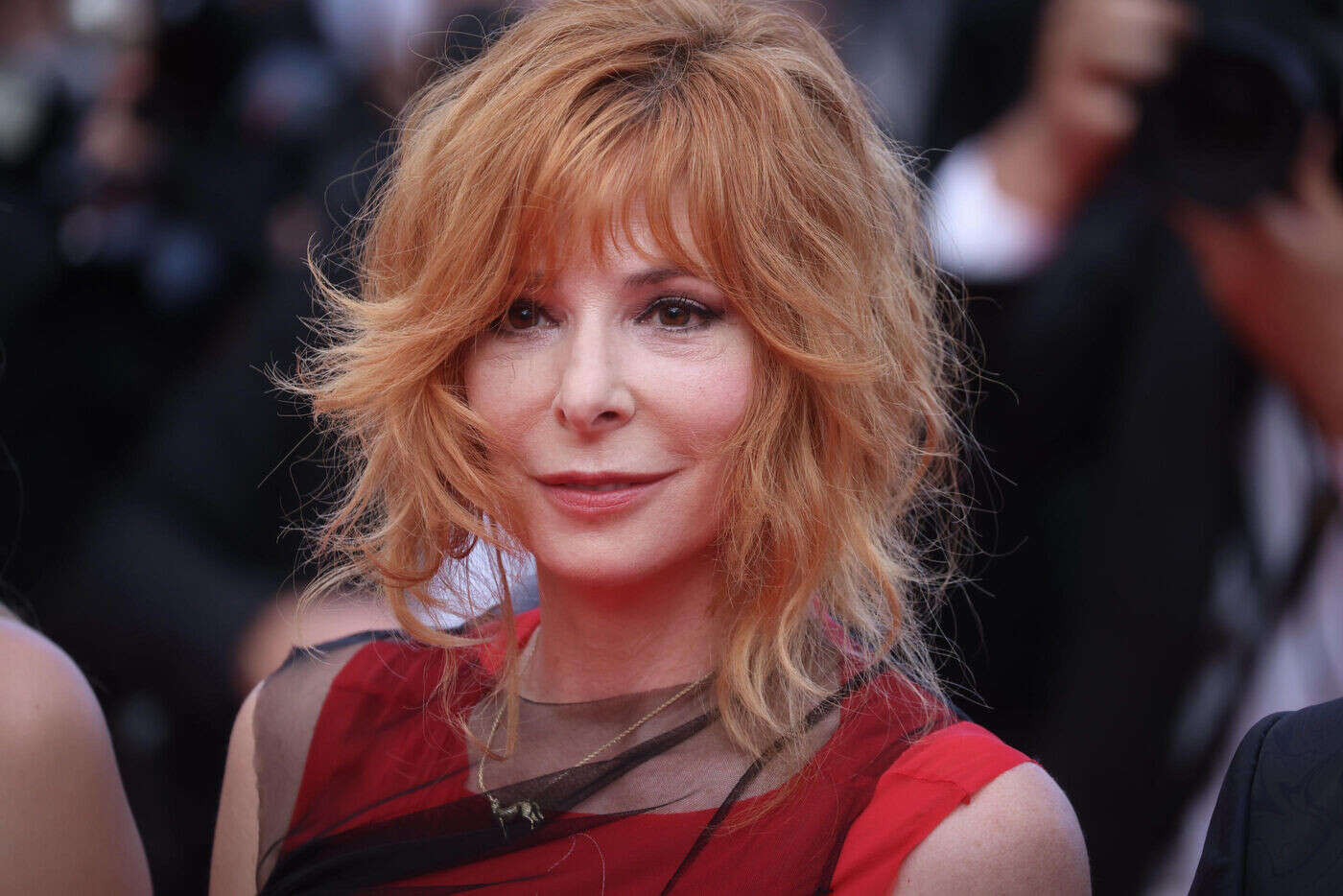 « Elle m’a dit non » : Mylène Farmer a refusé de chanter pour la cérémonie d’ouverture des Jeux olympiques