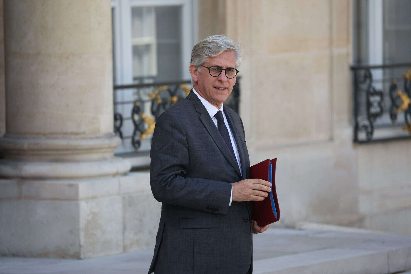 « Presque du mépris » : la santé « pas à sa juste place » dans le gouvernement Bayrou, critique l’ancien ministre de Barnier