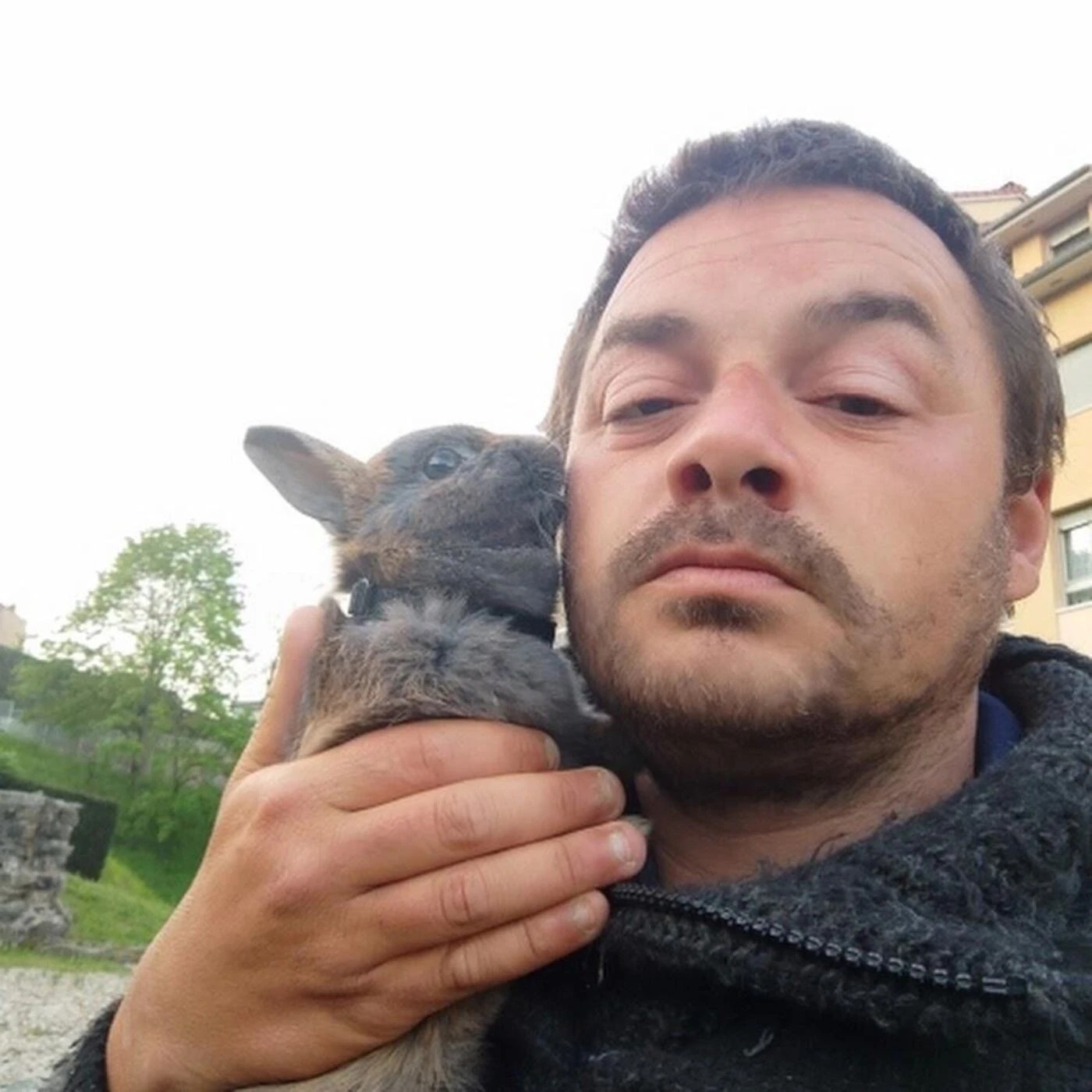 Treize ans après le meurtre sauvage d’une jeune prostituée à Strasbourg, Ludovic Burger, le youtubeur SDF, jugé aux assises