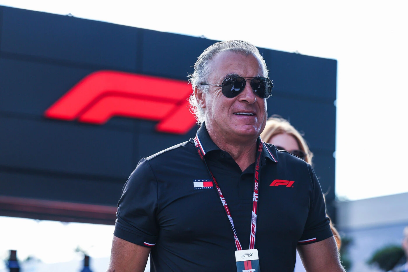 « Sa place est sur un circuit » : Jean Alesi va mettre en vente une de ses mythiques Formule 1 de chez Ferrari