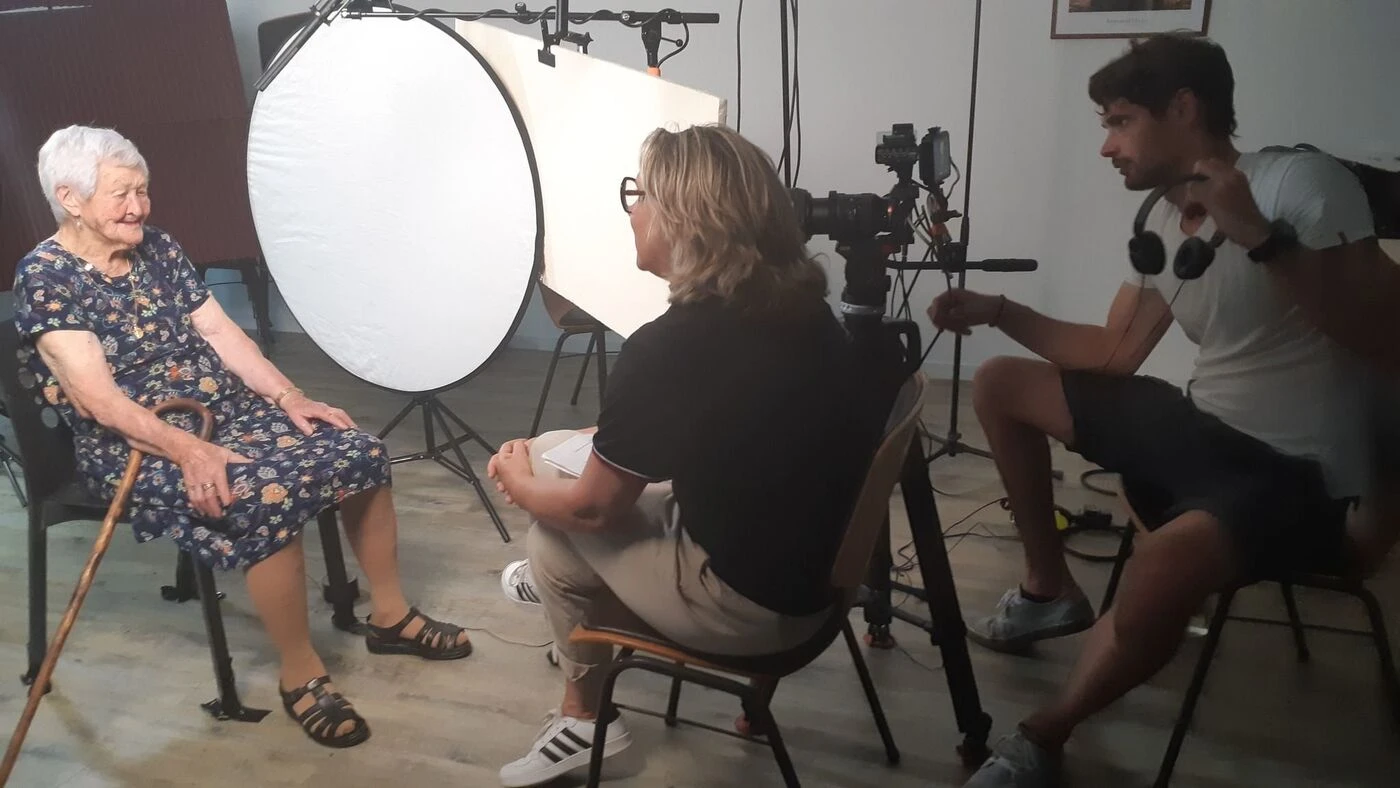 Déjà 6 800 euros réunis ! Après le vol de son matériel vidéo, l’Institut occitan de l’Aveyron lance une cagnotte