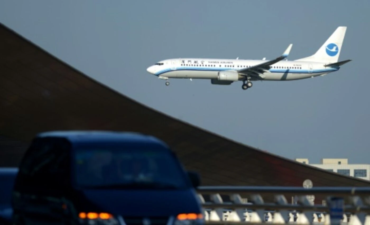 19 heures et 20 minutes en avion de New York à la Chine : et si le nouveau « plus long vol du monde » n’était qu’une arnaque ?