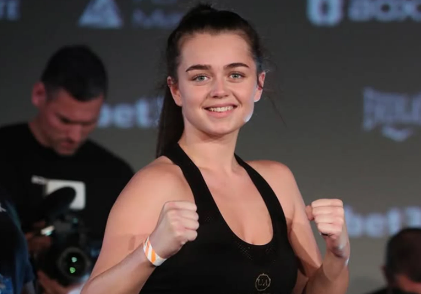 La boxeuse professionnelle Georgia O’Connor est décédée à l’âge de 25 ans