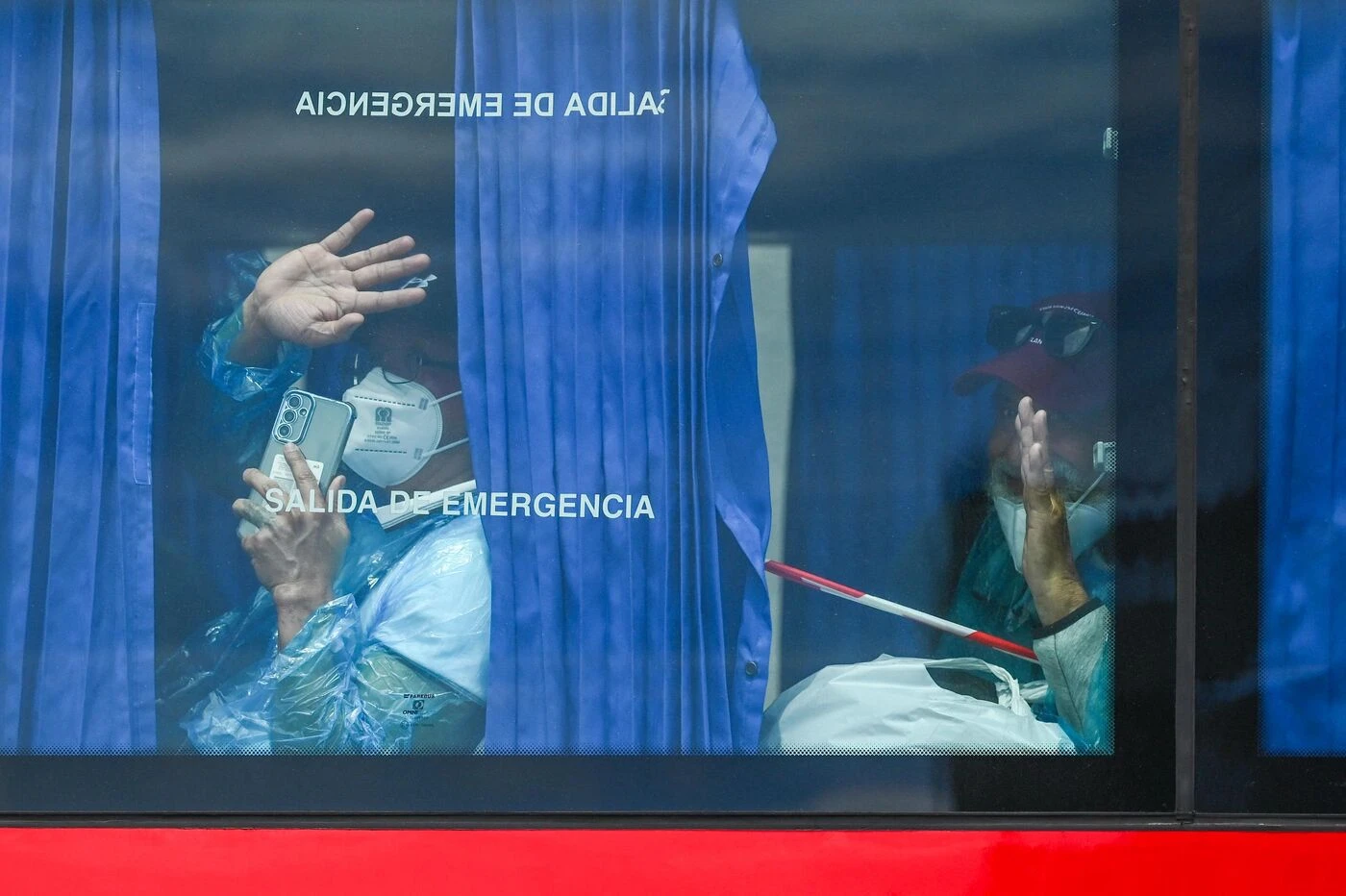 Hantavirus : les 17 passagers américains du « MV Hondius » ne seront pas nécessairement placés en quarantaine