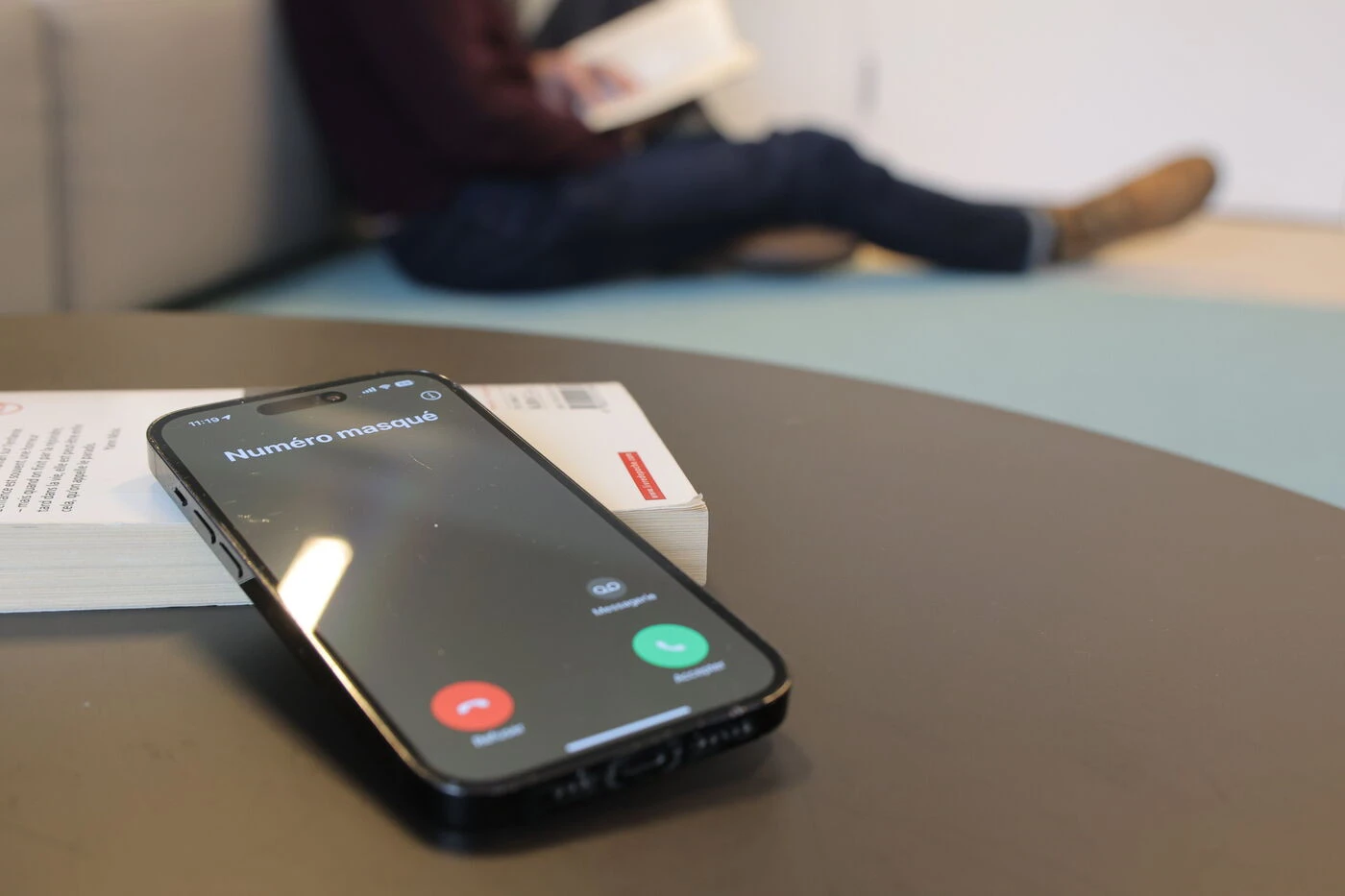 « Plusieurs appels par jour, c’était infernal » : le Parlement entérine l’interdiction du démarchage téléphonique non consenti