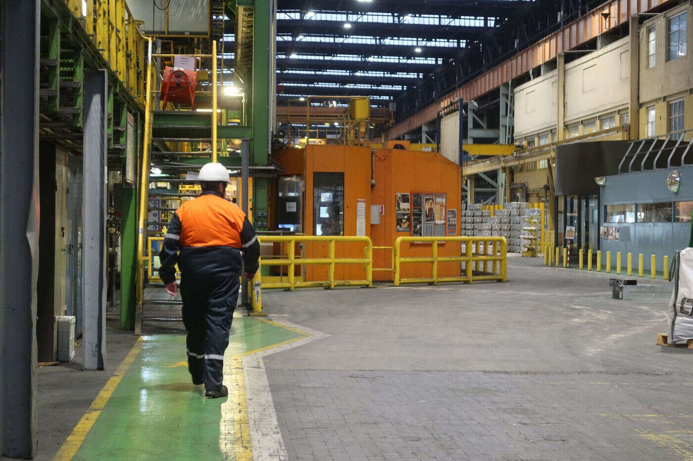 « Cela ne nous rassure pas » : à Montataire, une partie des emplois d’ArcelorMittal pourrait être délocalisée