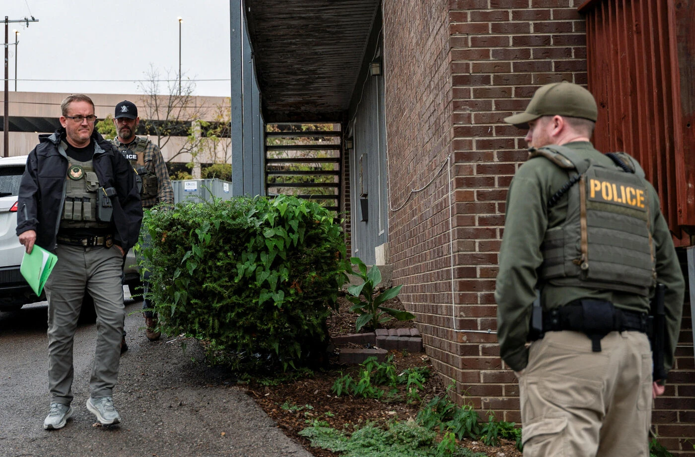 Un migrant en bonne santé meurt après son expulsion : le Costa Rica demande des comptes aux États-Unis