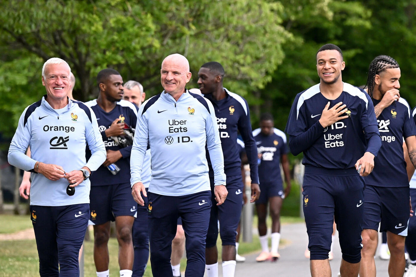 Mondial 2026 : première place obligatoire et barrages assurés... Le mode d’emploi de la qualification pour les Bleus