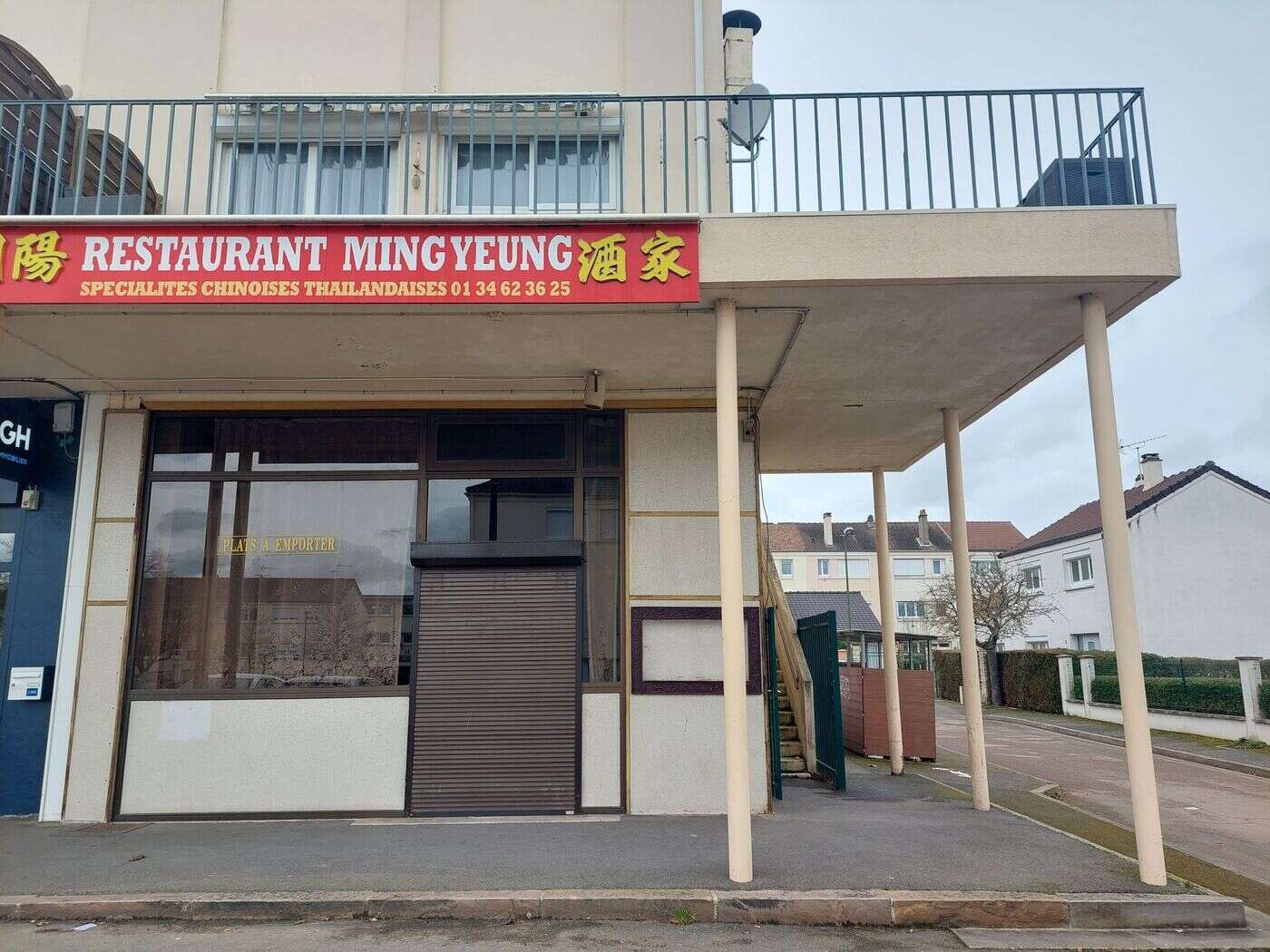 Yvelines : à Villepreux, l’emblématique restaurant asiatique laisse sa place à une Poste