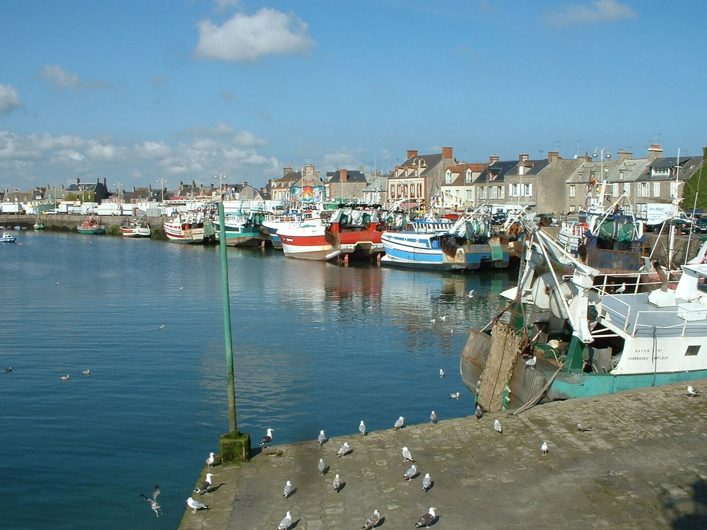 « Le désir de tuer une personne » : un jeune Normand avoue le meurtre de Luana, Brésilienne retrouvée dans les rochers de Barfleur