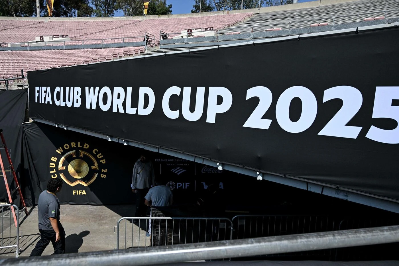 Coupe du monde des clubs : le programme TV et les horaires de la compétition, jour par jour, match par match