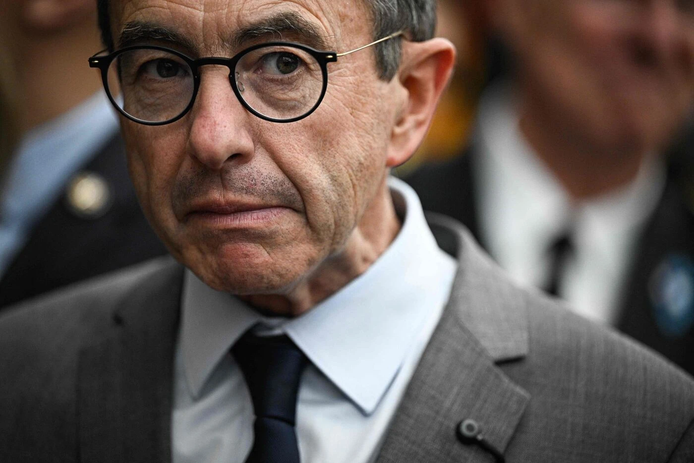 Bruno Retailleau veut sanctionner des membres de la « nomenklatura algérienne » qu’il accuse de « dénigrer la France »